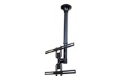Vægbeslag, AV-Beslag & AV-Møbler - Neomounts FPMA-C400 - Max 35 kg - recommended for 32" - 60" - FPMA-C400BLACK