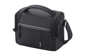 Kameratasker - Sony LCS SL10 - Black - LCSSL10B.SYH