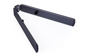 Vægbeslag, AV-Beslag & AV-Møbler - Multibrackets M Public Display Stand Frontshelf Black - Max 10 kg - recommended for - 7350022736290