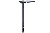 Vægbeslag, AV-Beslag & AV-Møbler - Multibrackets M Public Display Stand Camera Holder Black - Max 3 kg - recommended for - 7350022736306