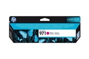 Blæk, Toner & Forbrugsstoffer - HP 971 / CN623AE Magenta Ink - Blækpatron Magenta - CN623AE