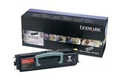 Blæk, Toner & Forbrugsstoffer - Lexmark Black toner cartridge - Lasertoner Sort - 34080HE