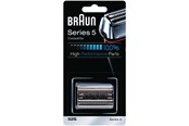Barbermaskine - Braun Tilbehør Series 5 52S Udskifteligt Barberhoved - 072195