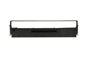 Blæk, Toner & Forbrugsstoffer - Epson Ribbon/f LQ-350/300/+/570/+/580/8+ Black - C13S015633