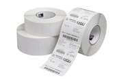 Papir, Fotopapir og Etiketter - Zebra Z-Perform 1000D - 880191-038D