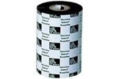 Blæk, Toner & Forbrugsstoffer - Zebra 3200 Wax/Resin - Print-bånd - 03200BK06030