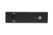 Repeater, boostere, bridges & transceiver - StarTech.com 1000 Mbps Gigabit Single Mode Fiber Media Converter LC 40 km - ET1000S40LC2