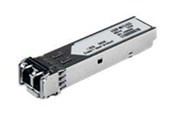 Repeater, boostere, bridges & transceiver - StarTech.com Cisco Compatible Gigabit Fiber SFP Module MM LC - SFPGESST