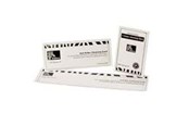 Skærm - Zebra ZXP7 PRINT STATION CLEANING KITSUPL - 105999-701