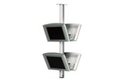 Vægbeslag, AV-Beslag & AV-Møbler - SMS Flatscreen CL ST400 - Max 30 kg - recommended for - FS061003-P0