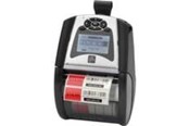 Bærbar Oplader - Zebra strømforsyningsadapter - P1031365-034