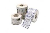 Papir, Fotopapir og Etiketter - Zebra Z-Select 2000T - 3006326
