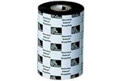 Blæk, Toner & Forbrugsstoffer - Zebra 2300 Wax - Print-bånd Sort - 02300BK08330