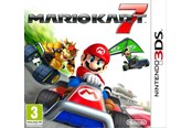 Spil - Mario Kart 7 - Nintendo 3DS - Racing - 045496521264
