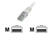 Netværkskabel - DIGITUS Premium - DK-1511-050/WH