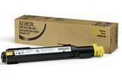 Blæk, Toner & Forbrugsstoffer - Xerox 006R01271 - Yellow - Lasertoner Gul - 006R01271