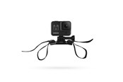 Actionkamera tilbehør - GoPro Vented Helmet Strap Camera Mount - GVHS30