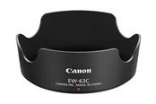Kamera & objektivtilbehør - Canon EW-63C Lens Hood - 8268B001