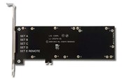 Systemtilbehør (kølepasta mv.) - LSI Remote Battery Mount Bracket - LSI00291