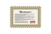 Service & support - APC Extended Warranty Renewal - WEXTWAR3YR-SP-04