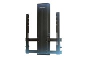 Vægbeslag, AV-Beslag & AV-Møbler - Ergotron Glide Wall Mount HD - Max 18 kg - recommended for 55" - 61-061-085
