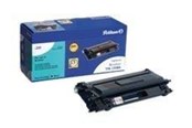 Blæk, Toner & Forbrugsstoffer - Pelikan 1241 - Lasertoner Sort - 4204813