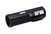 Blæk, Toner & Forbrugsstoffer - Epson C13S050698 Black - Lasertoner Sort - C13S050698