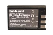 Batterier & batterigreb - Hähnel HL-EL9 - 1000 192.8