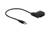 Controller - DeLOCK Converter USB 3.0 to SATA - 61882