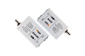Repeater, boostere, bridges & transceiver - Axis T8640 Ethernet Over Coax Adaptor PoE+ - 5026-401