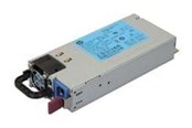 Strømforsyning - HP Common Slot High Efficiency Strømforsyning - 460 Watt - ATX - 80 Plus *DEMO* - 660184-001