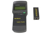 Netværkstilbehør - MicroConnect Connect LCD Cable Tester - CAB-TEST2