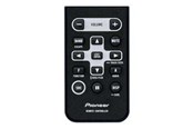 Fjernbetjening - Pioneer CD R320 - CD-R320