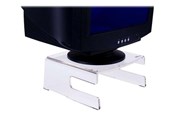 Skærm - Neomounts monitorstand - NS-MONITOR50
