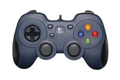 Spil tilbehør - Logitech F310 Gamepad - Wired Controller - PC - 940-000138