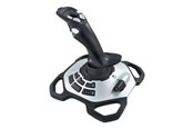 Spil tilbehør - Logitech Extreme 3D Pro - Wired Joystick - PC - 942-000031