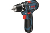 Skrue/Boremaskine - Bosch Professional GSR 12V-15 - 0601868109