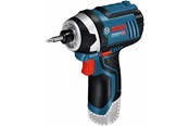 Skrue/Boremaskine - Bosch Professional GDR 10.8-LI Professional (SOLO) - 06019A6901