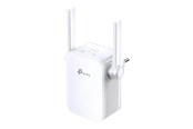 Netværksudstyr & Forlænger til trådløs - TP-Link TL-WA855RE 300Mbps Wi-Fi Range Extender - TL-WA855RE