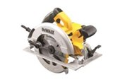 Rundsav - Dewalt 190mm Circular Saw - DWE575K-QS