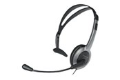 Hovedtelefoner/headset - Panasonic RP TCA430E-S - RP-TCA430E-S