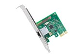 Netværksadapter (netkort, printserver mv.) - Intel Ethernet Server Adapter I210-T1 - I210T1BLK
