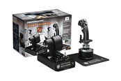 Spil tilbehør - Thrustmaster HOTAS Warthog - Wired Controller - PC - 2960720