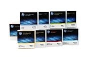 Backupmedie - HP Ultrium RW Eco Case Data Cartridge - C7976AH