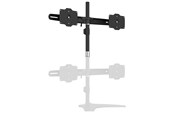Skærmholder - Multibrackets M VESA Desktopmount Dual Stand 24"-32" Expansion Kit - 7350022737426