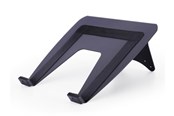 Systemtilbehør (kølepasta mv.) - Multibrackets M Laptop Holder for Gas Lift Arm Black - 7350022737525