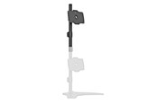 Skærmholder - Multibrackets M VESA Desktopmount Single Stand 24"-32" Expansion Kit - 7350022737402