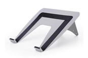 Vægbeslag, AV-Beslag & AV-Møbler - Multibrackets M Laptop Holder for Gas Lift Arm Silver - Max - recommended for - 7350022737532