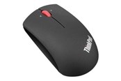 Mus - Lenovo ThinkPad Precision Wireless Mouse - Mus - Optisk - 3 knapper - Sort - 0B47163