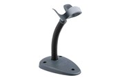 Systemtilbehør (kølepasta mv.) - Datalogic Gooseneck Stand - STD-QD24-BK
